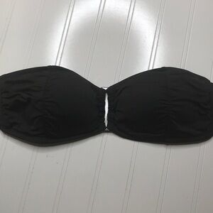 Converse one star Black Bikini Top Medium SW2064